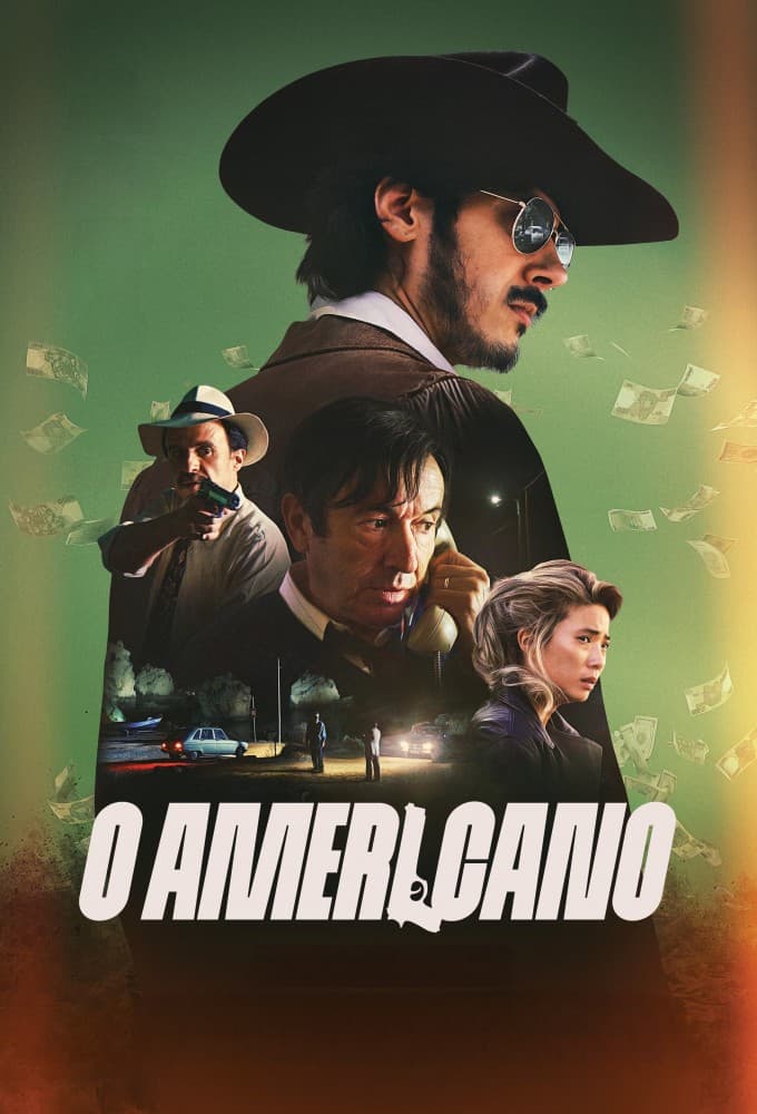 O Americano