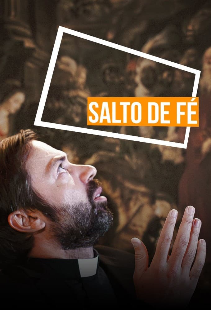 Salto de Fé