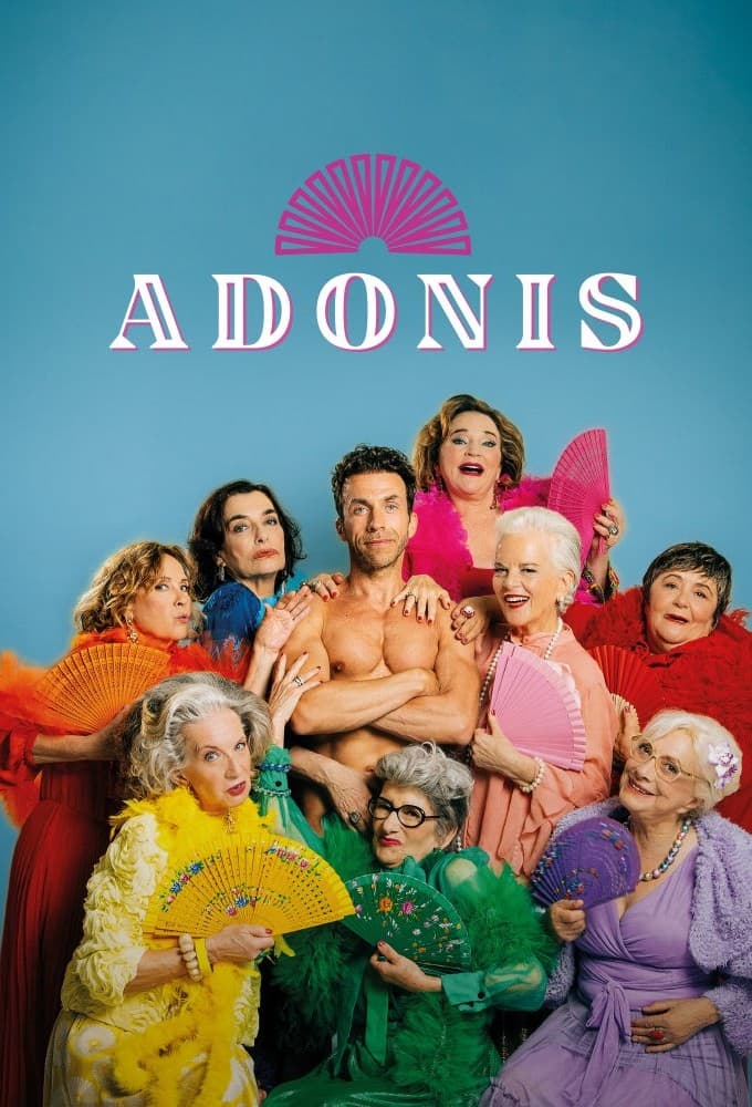 Adónis
